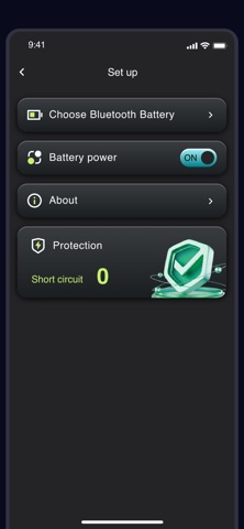 PowerTex screenshot