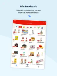 Coop medlem ipad bilder 3