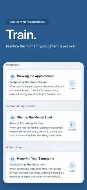 ReflectIt: Self Reflection screenshot 3