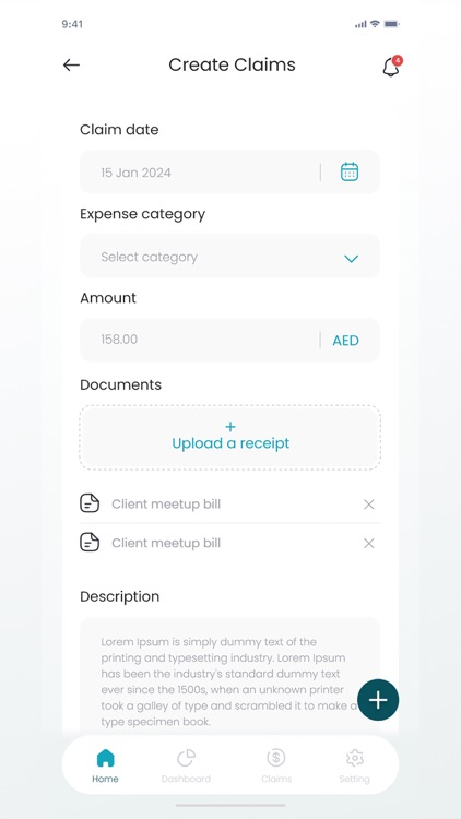FinTrackApp screenshot-3
