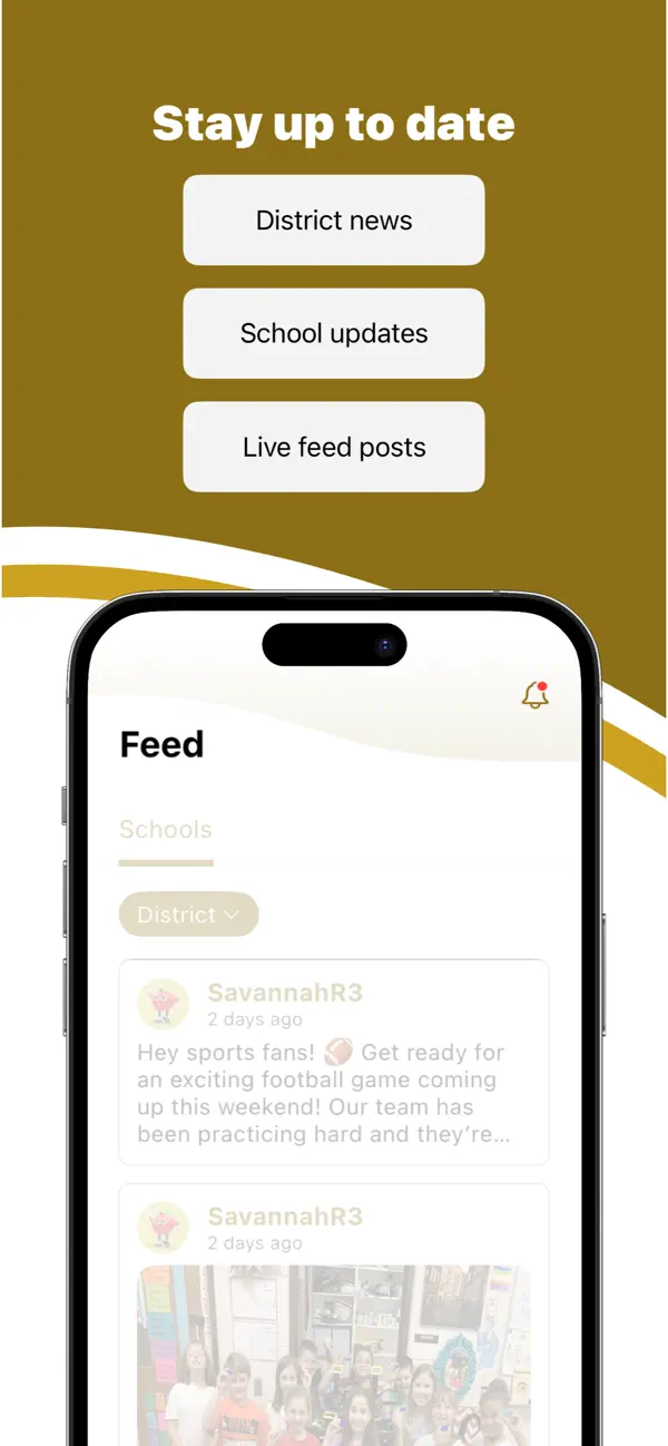 Screenshot #3 pour Savannah R-III, MO