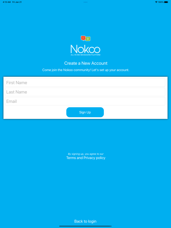 Screenshot #5 pour Nokoo