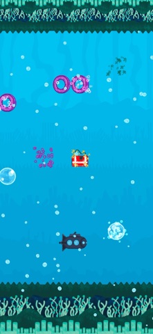 Water Blades Screenshot 4 of 6