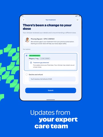 Bolt Pharmacy iPad screenshot 4