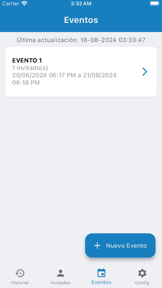 #4. AWM Residencial Samanes (iOS) 由: Rafael Dominguez
