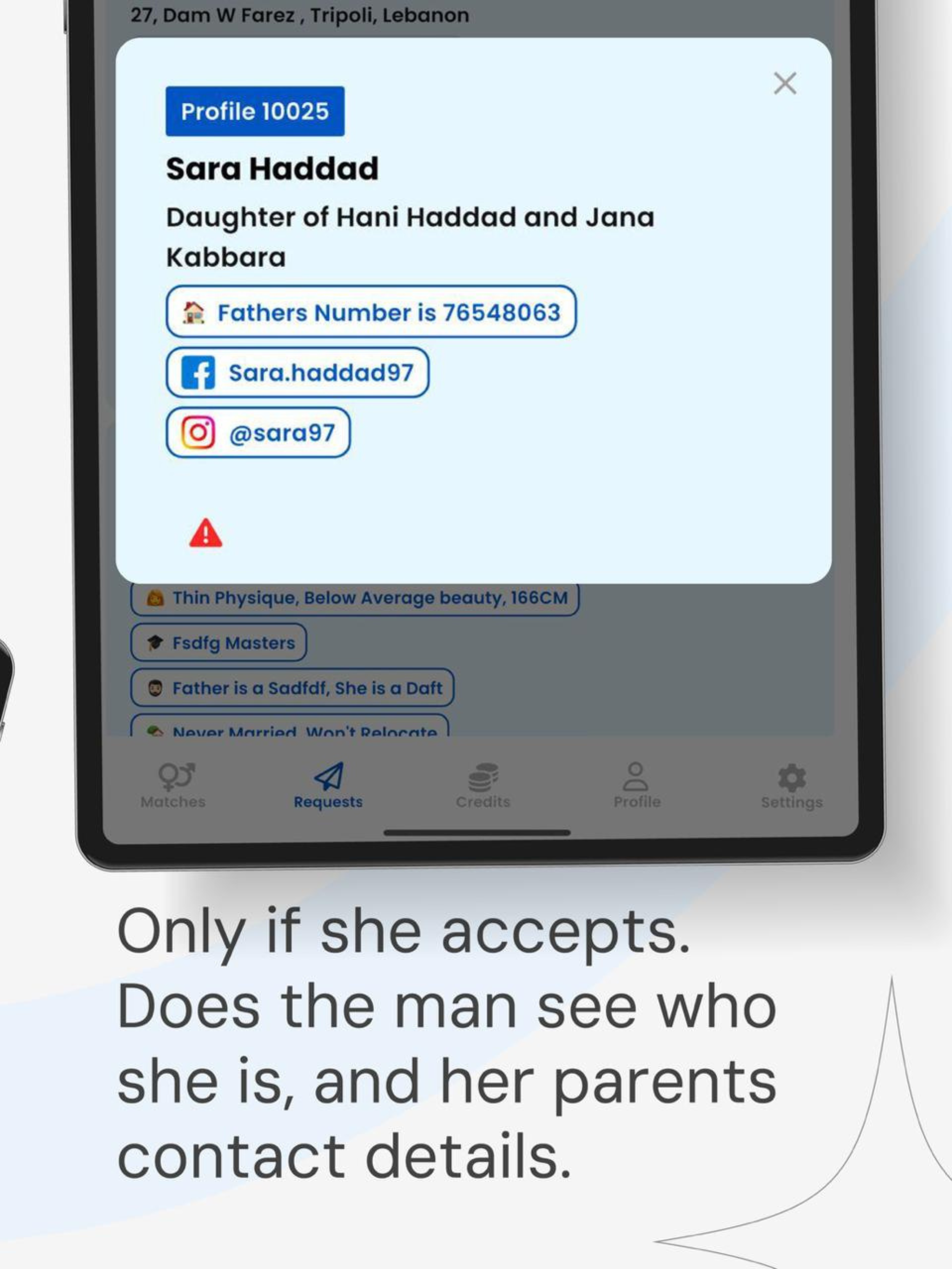 Nasyb screenshot 9