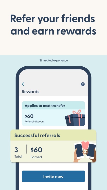 Remitly: Send Money & Transfer screenshot-8