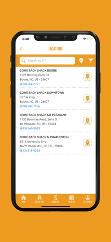 Come Back Shack Screenshot 3 of 6