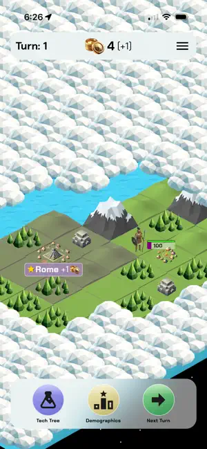 Civitas - Early Access screenshot 2