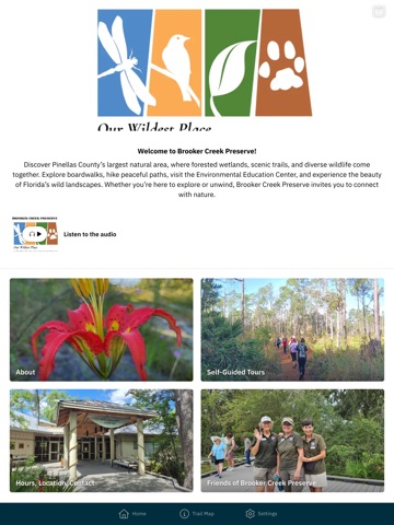 Brooker Creek Preserve