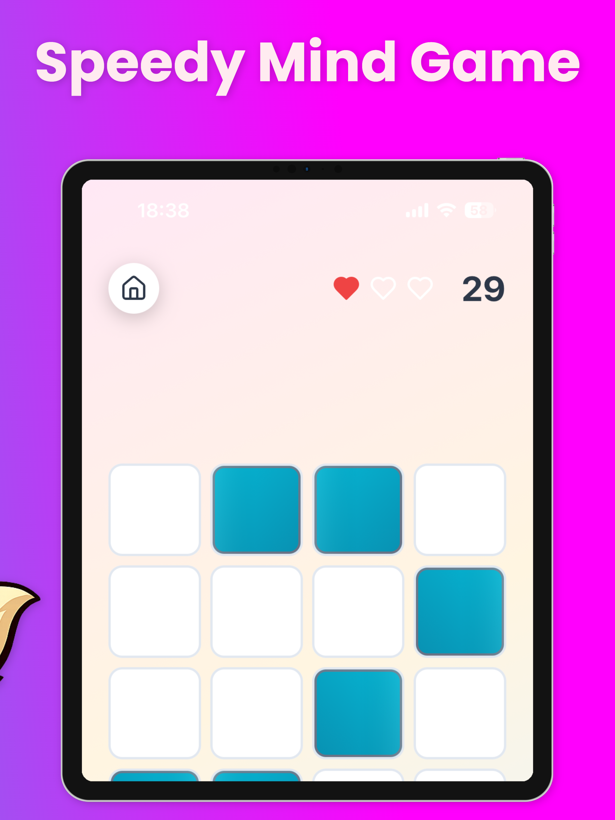 FlashTap - Reflex Game screenshot 8