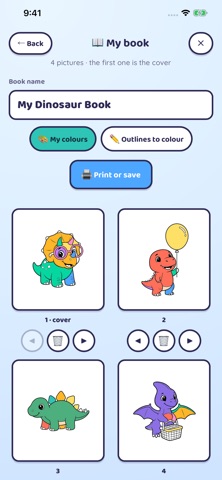 Squiggle Studio Screenshot 6 of 7