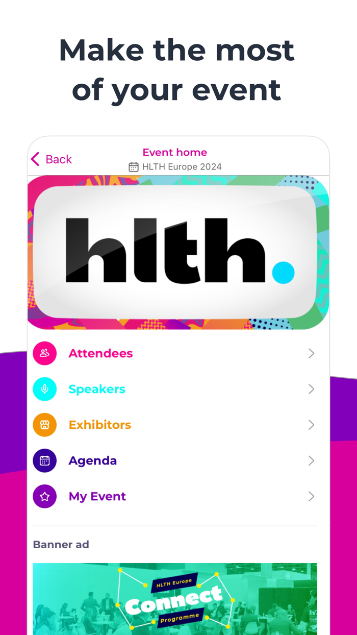 HLTH Europe