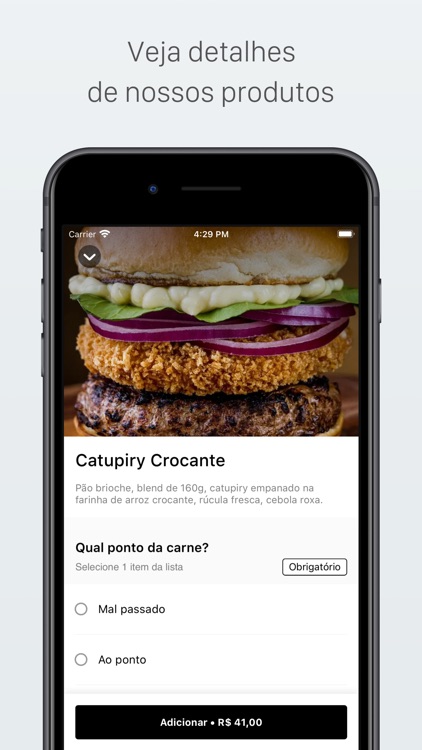 Piratas Art Burger Delivery