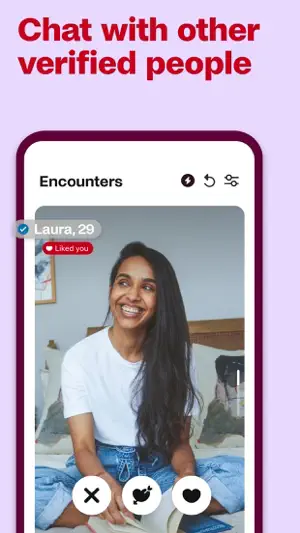 Badoo Premium screenshot 7