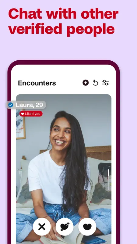 Badoo Premium screenshot 7 of 8