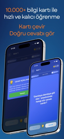 KPSS & AGS SınavBank 2026 screenshot