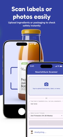 BellyGuard screenshot