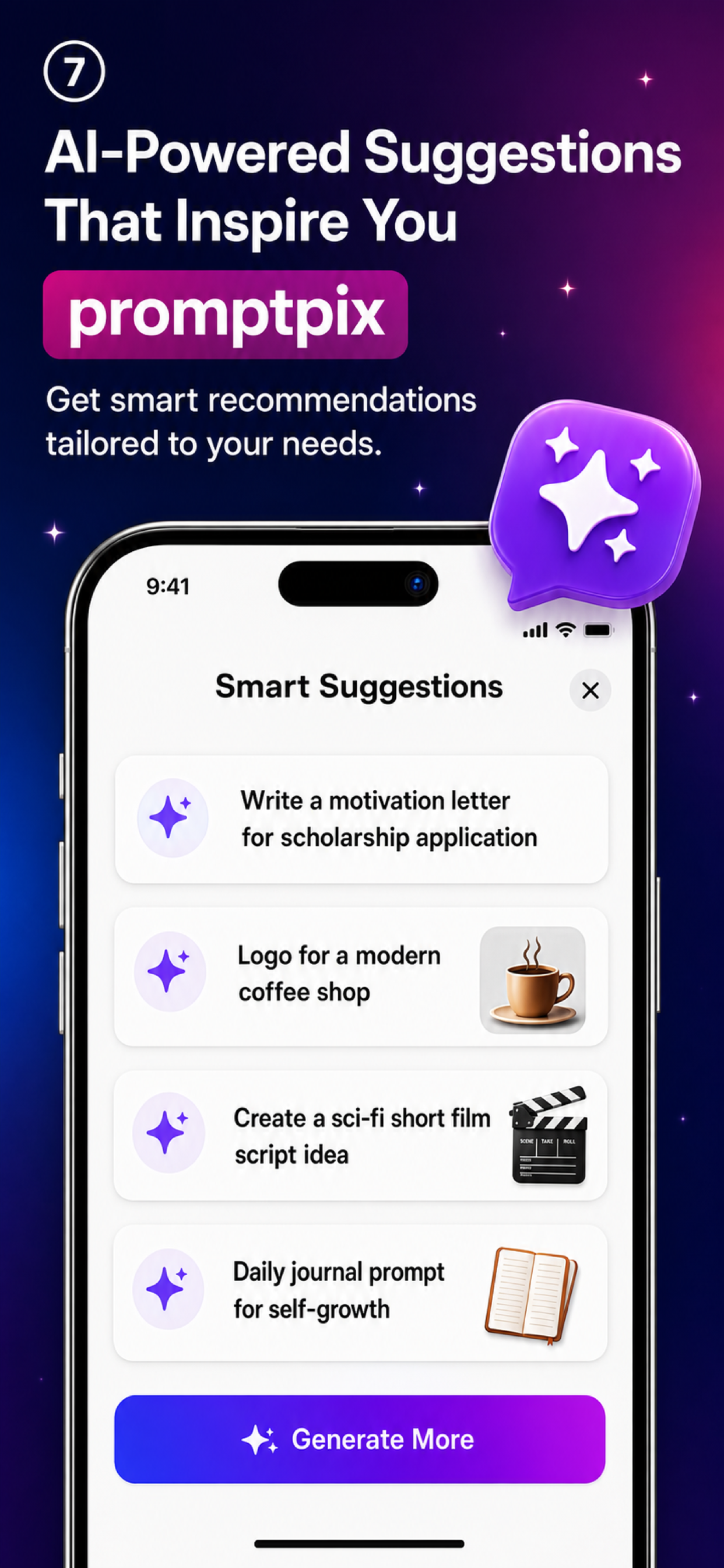 Awesome AI Prompts screenshot 5