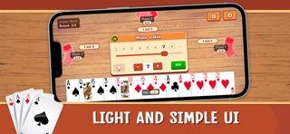 Callbreak Lite Screenshot 4 of 7
