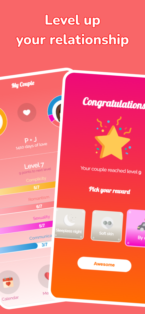 Honi - Game for couples screenshot 4