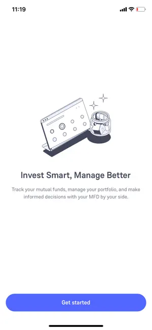 Astra Wealth screenshot 2