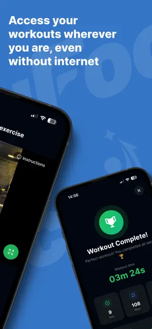 NuFocco: AI Calorie Counter screenshot 4