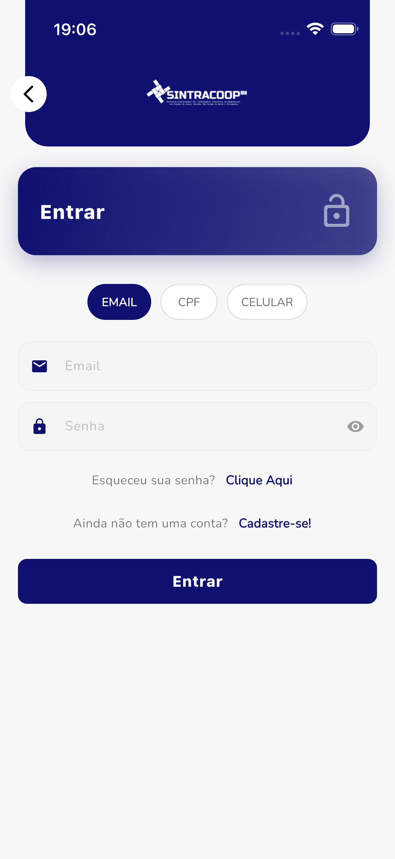SINTRACOOP screenshot 6