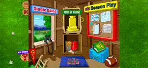 Backyard Football '99 screenshot 4