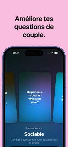 Question Couple - Sociable Screenshot 1 of 4