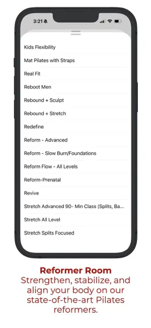 bREindy Active screenshot 4