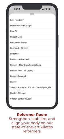 bREindy Active Screenshot 4 of 4