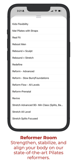 bREindy Active Screenshot 4 of 4