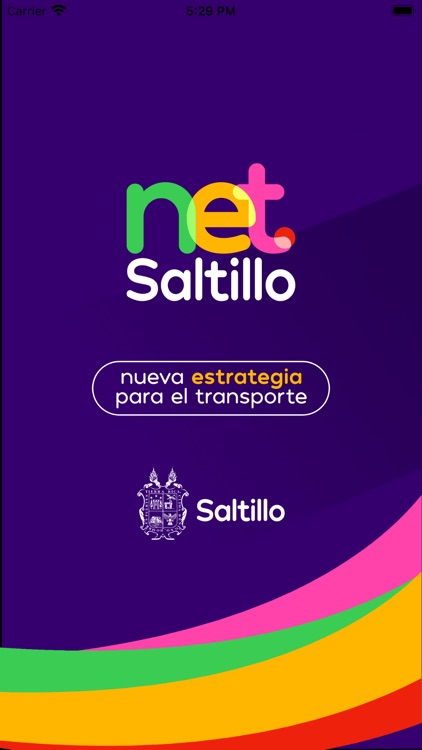 NET Saltillo