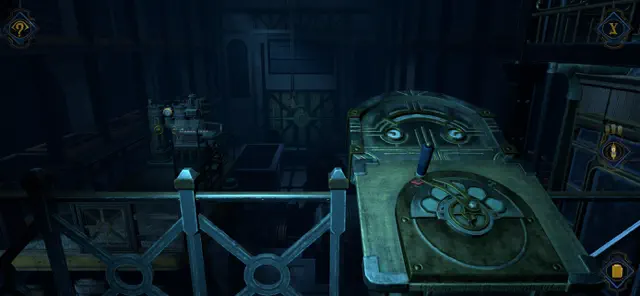 The House of Tesla screenshot 2
