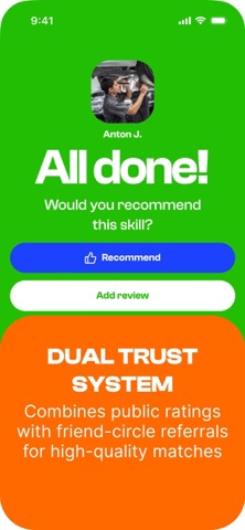 Skilz Screenshot 5 of 5