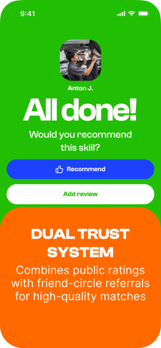 Skilz Screenshot 5 of 5