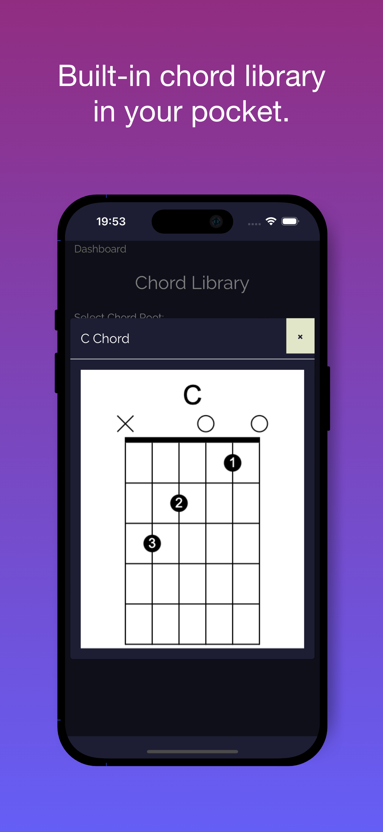 Guitar Practice Planner Pro screenshot 5