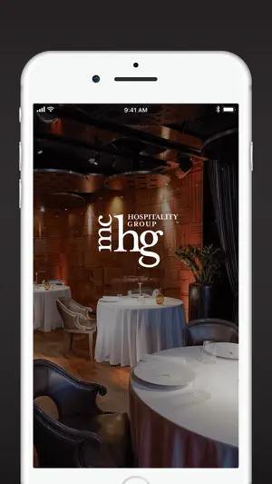 MC Hospitality Group NY screenshot 1