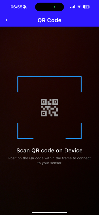 SoterSensor Screenshot 3 of 3
