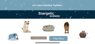 Energetic Numbers Screenshot 4 of 6