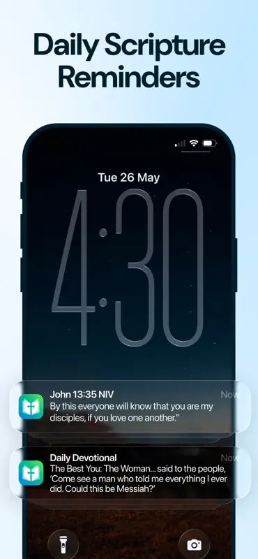 Life Bible App screenshot 10 of 10