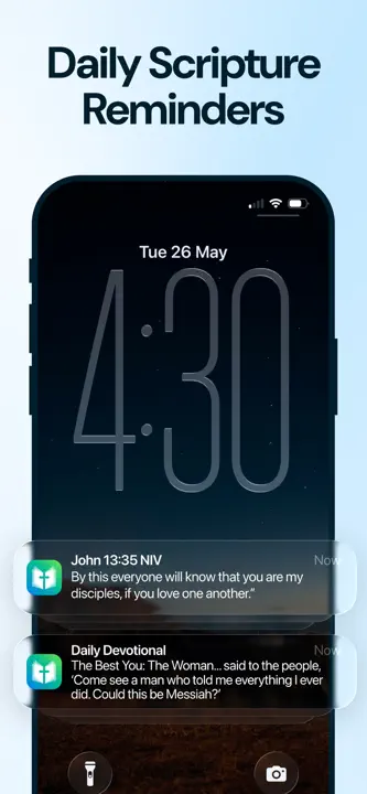 Life Bible Appのスクリーンショット（10/10）