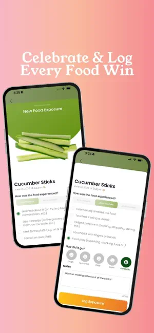 Food Hopper screenshot 4