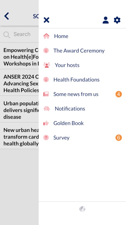 CEO Field Award screenshot-3