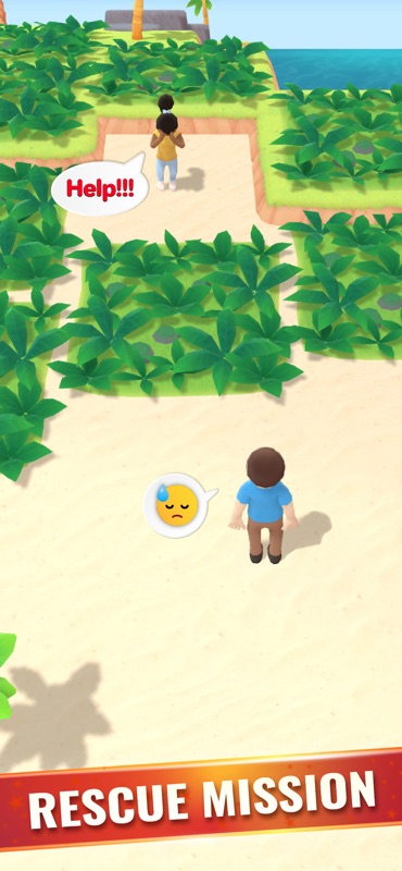 Haven Raft Survival Island screenshot 12