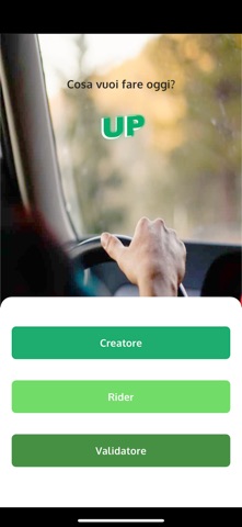 UP basta un click screenshot