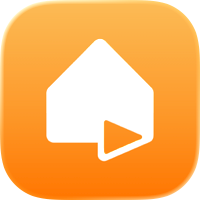 Alfred: Videoüberwachung