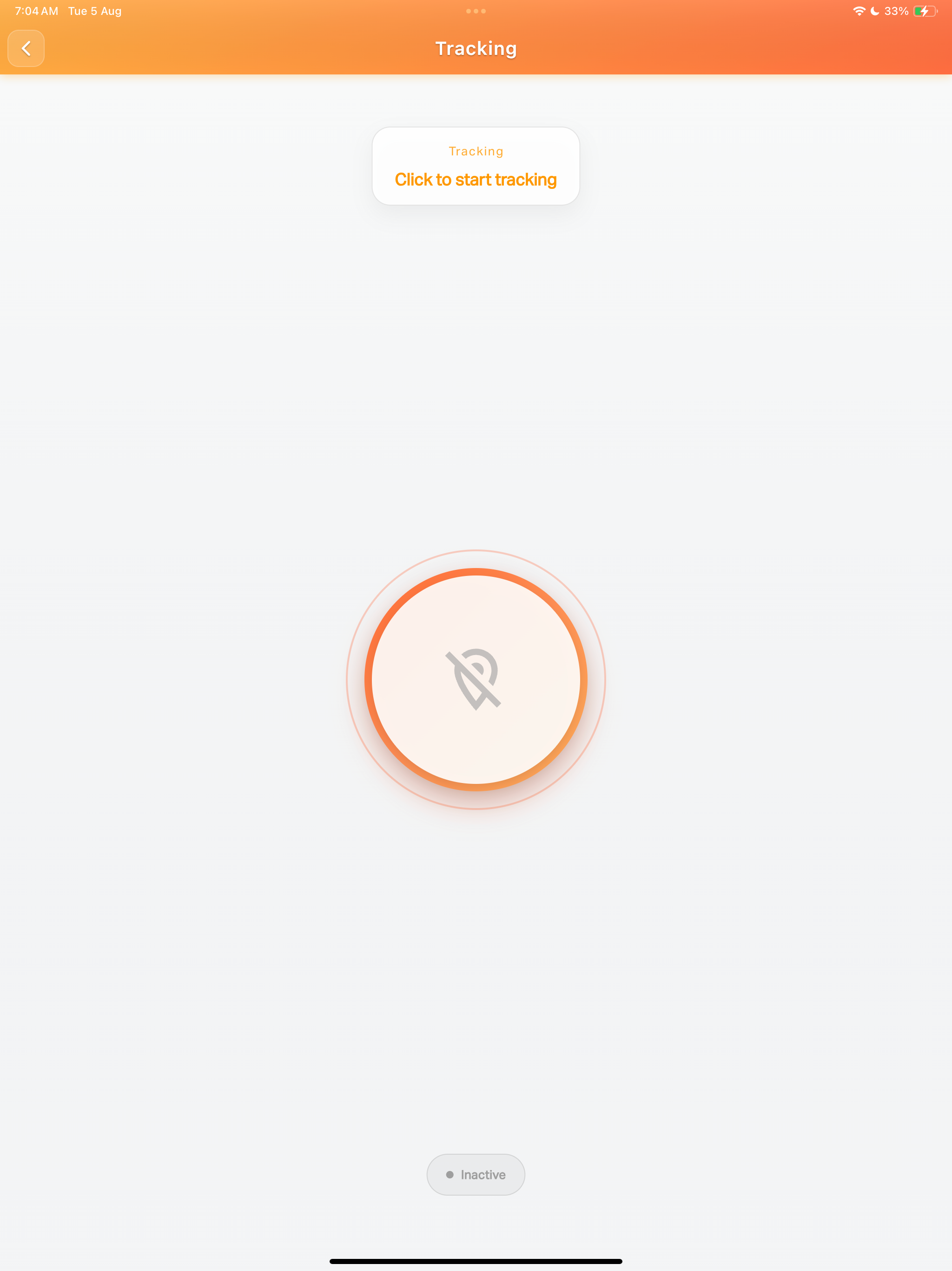 Way Go App screenshot 11