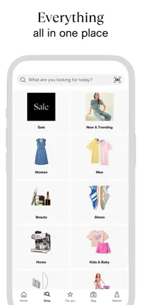Macy's: Screenshot 3 von 10